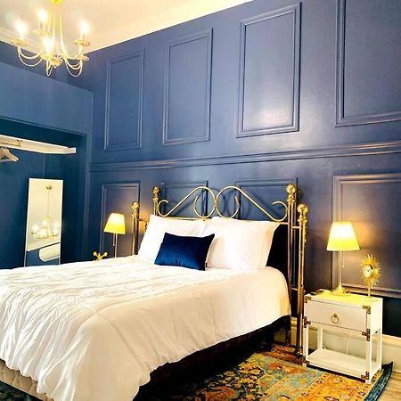 Апартаменти Modern Design Studio For Two Gaslamp District! Located In The Heart Of Downtown San Diego! Екстер'єр фото